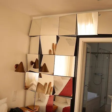 Drei Raben Hotel 4*
