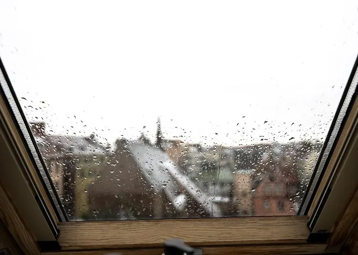 Отель Drei Raben