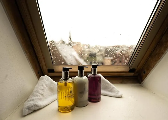 Drei Raben Отель 4*