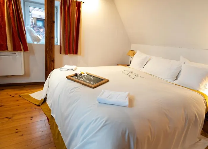 Отель Drei Raben 4*