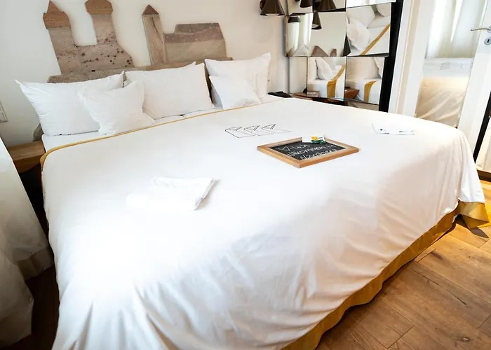 Отель Drei Raben