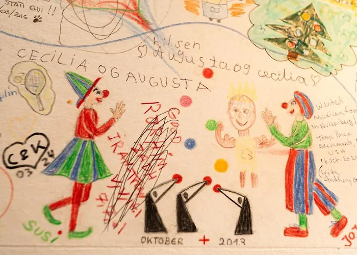 Drei Raben 4* Нюрнберг