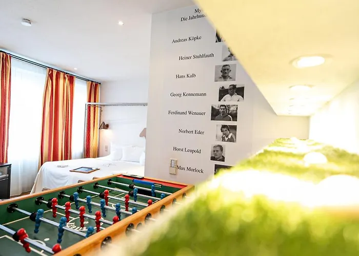 Drei Raben Нюрнберг