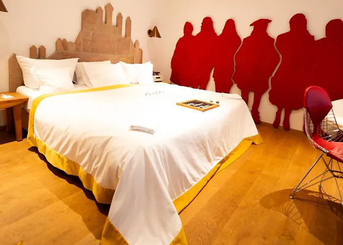 Drei Raben Hotel