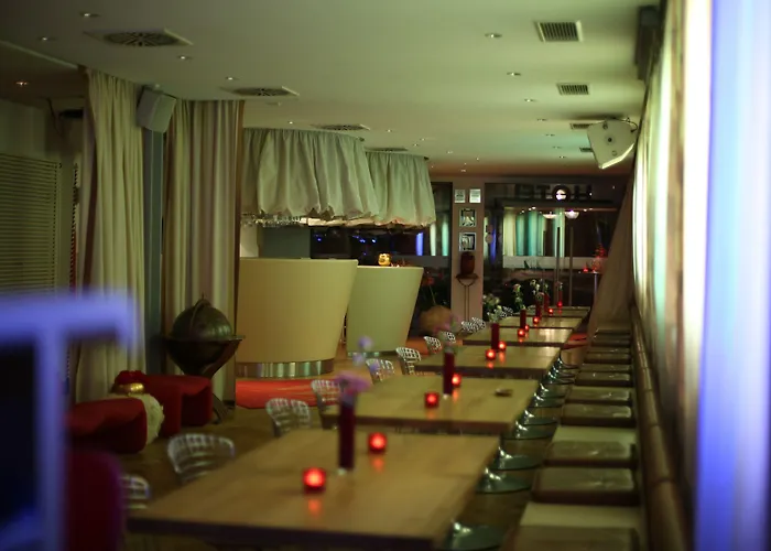 Drei Raben Hotel