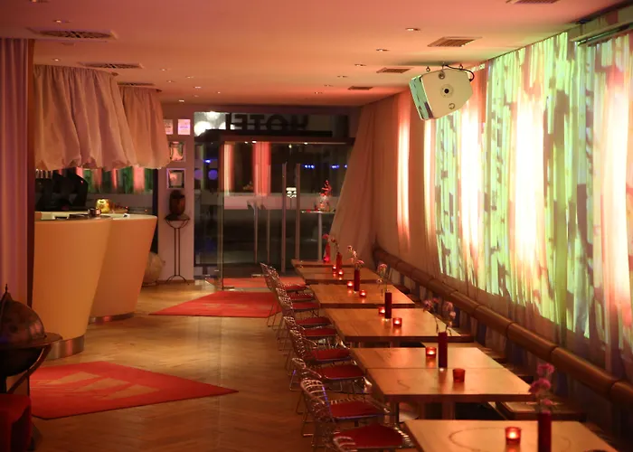 Drei Raben Hotel Nürnberg