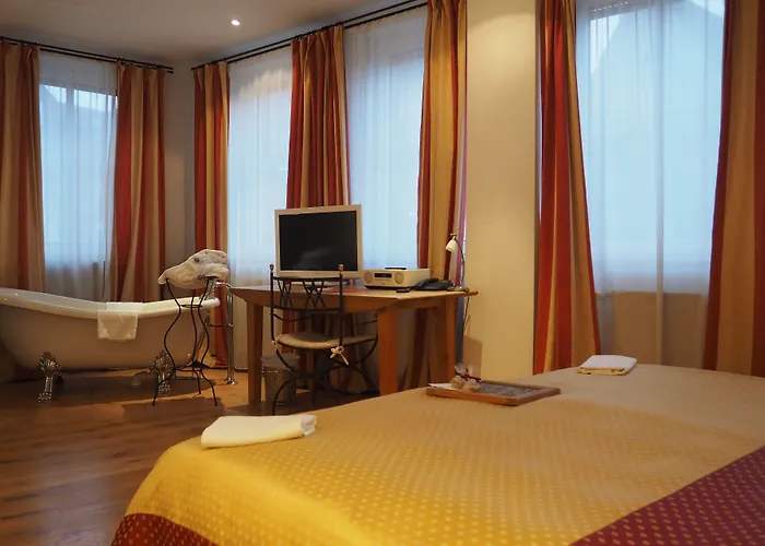 Drei Raben 4* Nürnberg