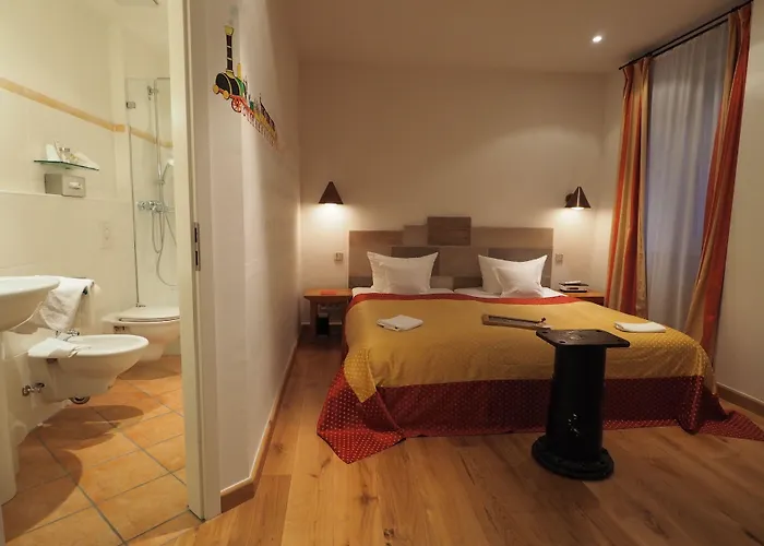 Hotel Drei Raben