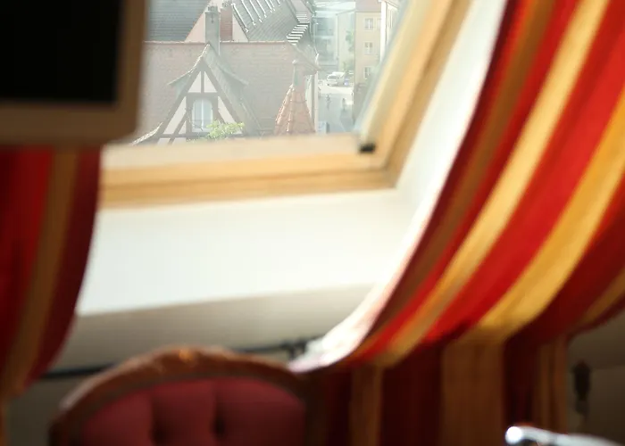 Hotel Drei Raben