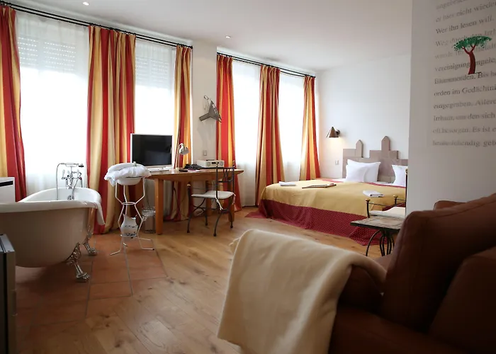 Drei Raben Hotel 4*