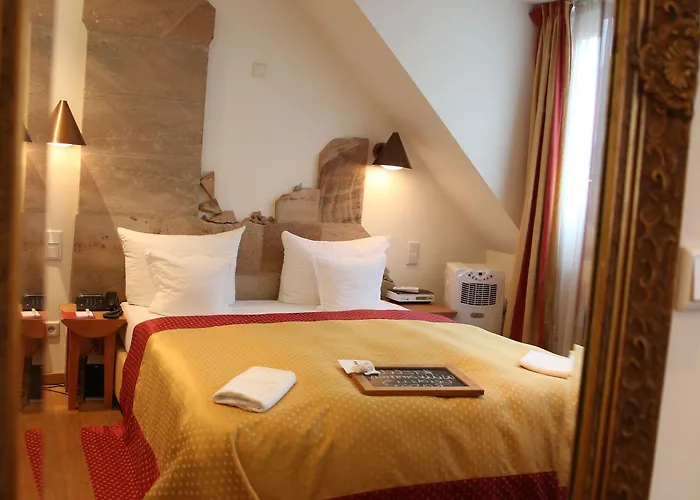 Hotel Drei Raben