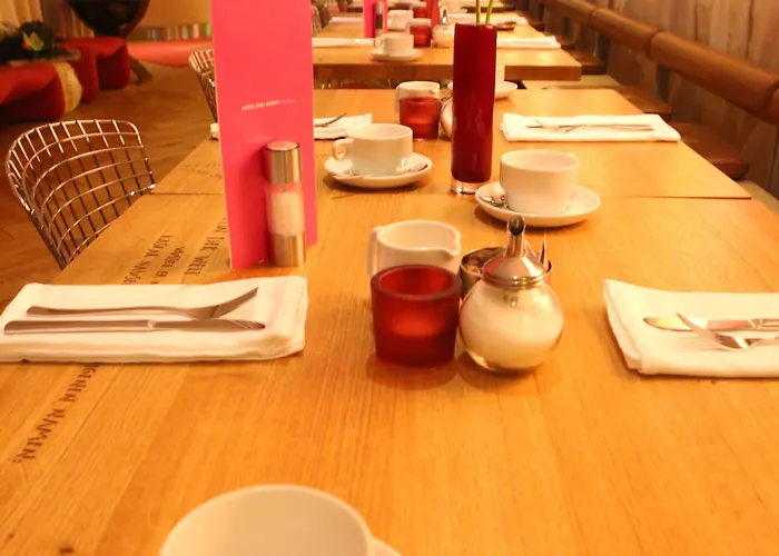 Hotel Drei Raben 4*