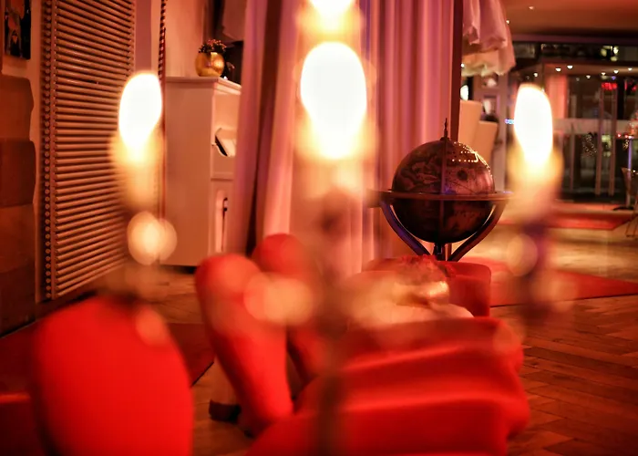 Drei Raben Hotel Nürnberg