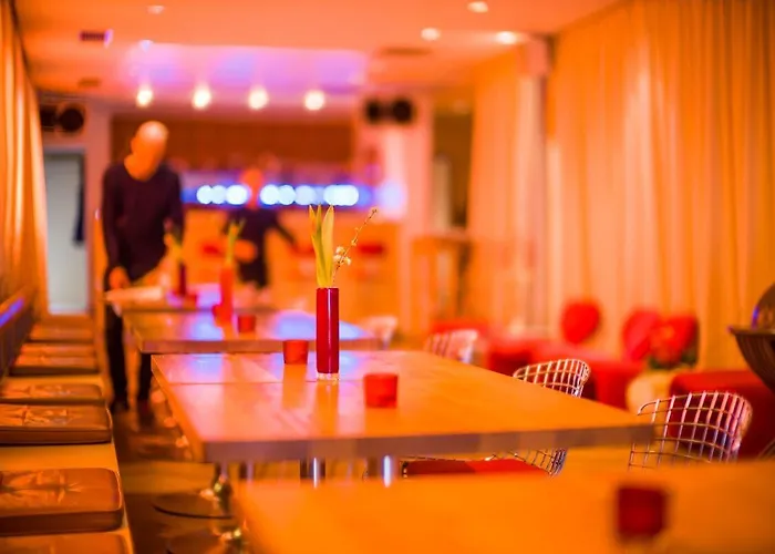 Hotel Drei Raben Nürnberg