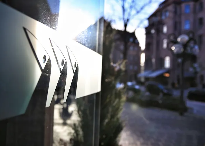 Drei Raben Hotel